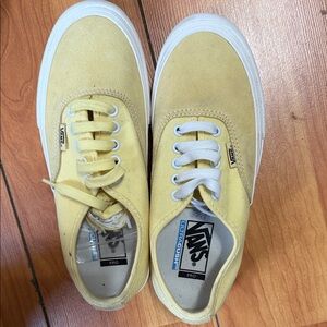Vans ultra Cush pro